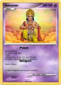 Hanuman