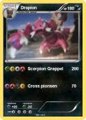 Drapion