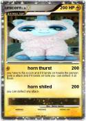 unicorn