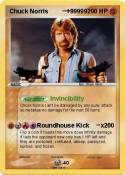 Chuck Norris