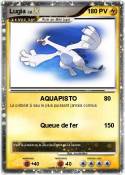 Lugia