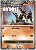 FORTNITE