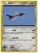 f-16
