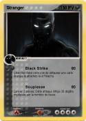 Stranger