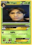 el diegus