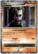 joker