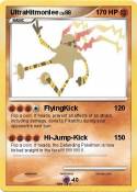 UltraHitmonlee