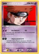pein