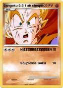 Sangoku S.S 1