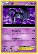 Lugia