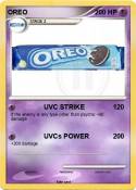 OREO