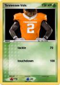 Tennessee Vols