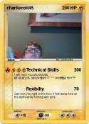 charliecolt45