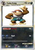 Funky Kong