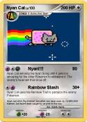 Nyan Cat