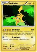 Benkachu