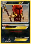 God hunter