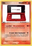 3ds 9000