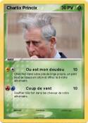 Charlix Princix