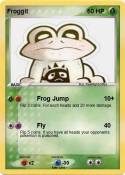 Froggit