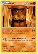 Alfredo