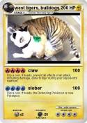 west tigers,