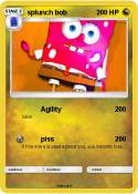 splunch bob