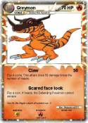 Greymon