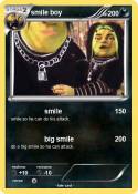 smile boy