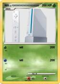 Wii
