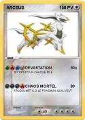 ARCEUS