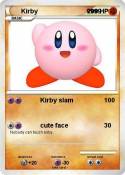 Kirby 9999