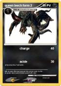 queen leech
