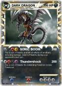DARK DRAGON