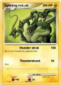 lightning rod