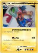 Mlg charzard
