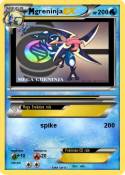 greninja