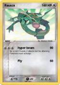 Rauaza