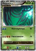 Rayquaza