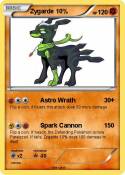 Zygarde 10%