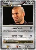 Zidane