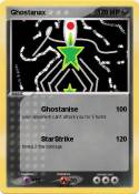 Ghostanax