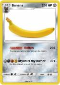 Banana