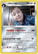 LEGO PRO