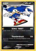 SONIC