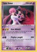 Yuno Gasai