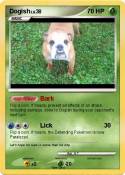 Dogish
