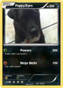 Puppy Eyes