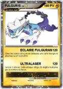 FULGURIS
