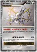 arceus